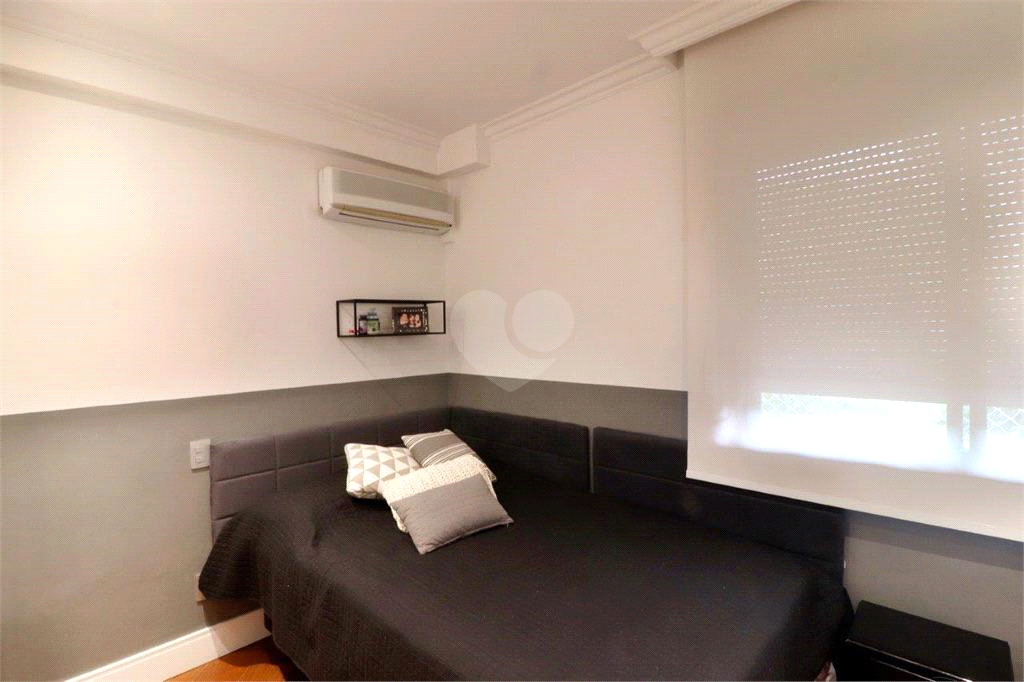 Venda Apartamento São Paulo Planalto Paulista REO79610 18