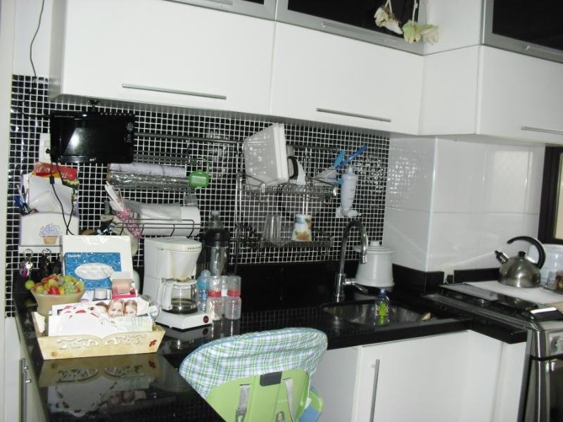 Venda Apartamento São Paulo Vila Congonhas REO79623 2