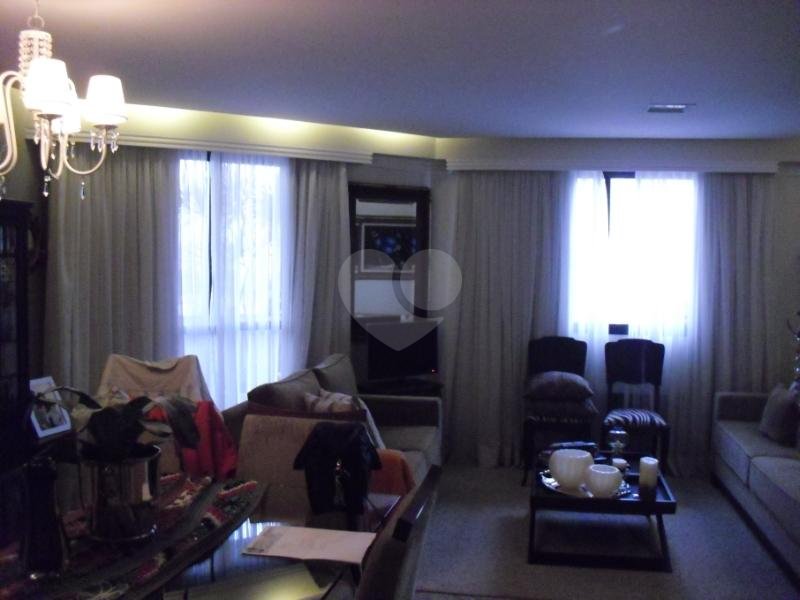 Venda Apartamento São Paulo Vila Congonhas REO79623 7