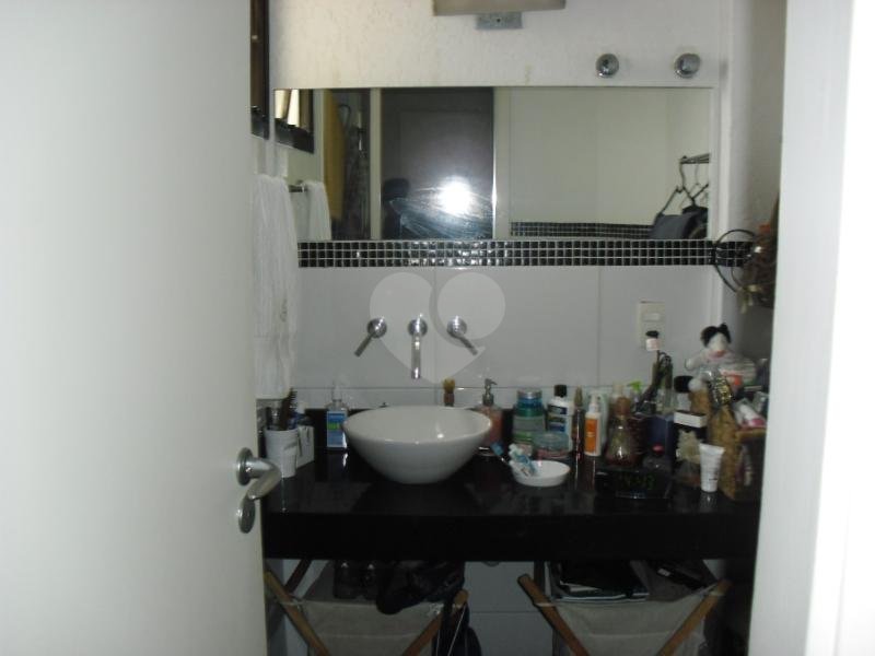 Venda Apartamento São Paulo Vila Congonhas REO79623 17