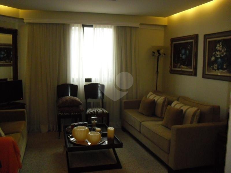 Venda Apartamento São Paulo Vila Congonhas REO79623 24