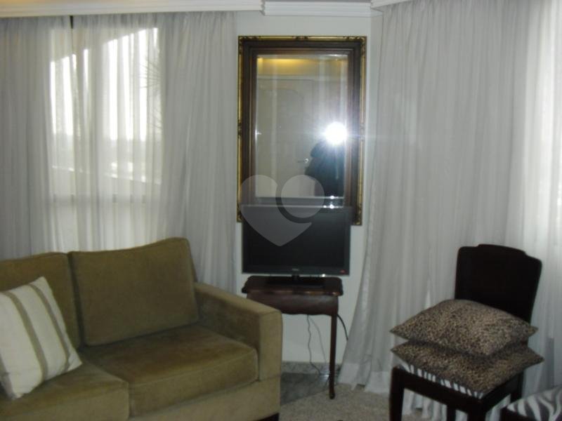 Venda Apartamento São Paulo Vila Congonhas REO79623 6