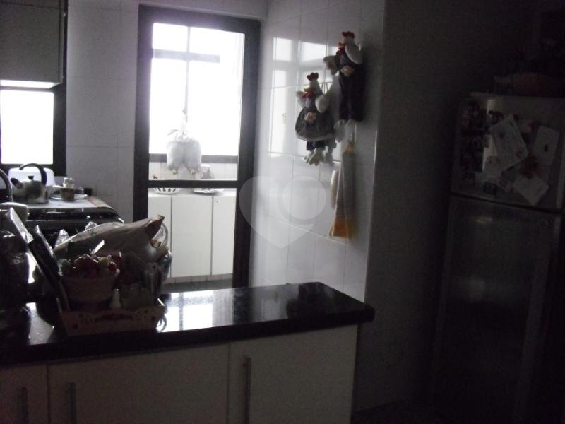 Venda Apartamento São Paulo Vila Congonhas REO79623 10