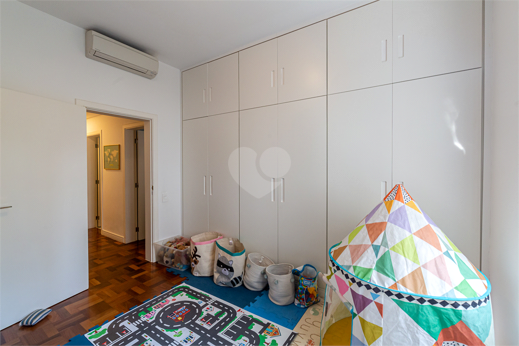 Venda Apartamento São Paulo Jardim Paulista REO79678 18