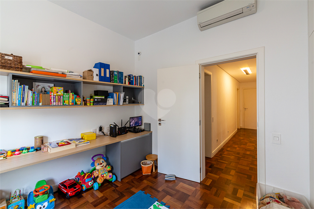 Venda Apartamento São Paulo Jardim Paulista REO79678 20