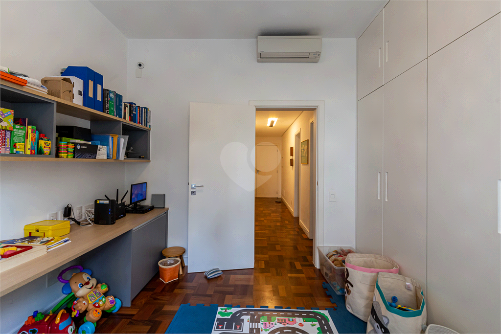 Venda Apartamento São Paulo Jardim Paulista REO79678 19