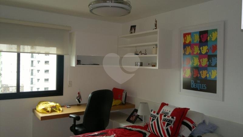 Venda Apartamento São Paulo Aclimação REO79683 5