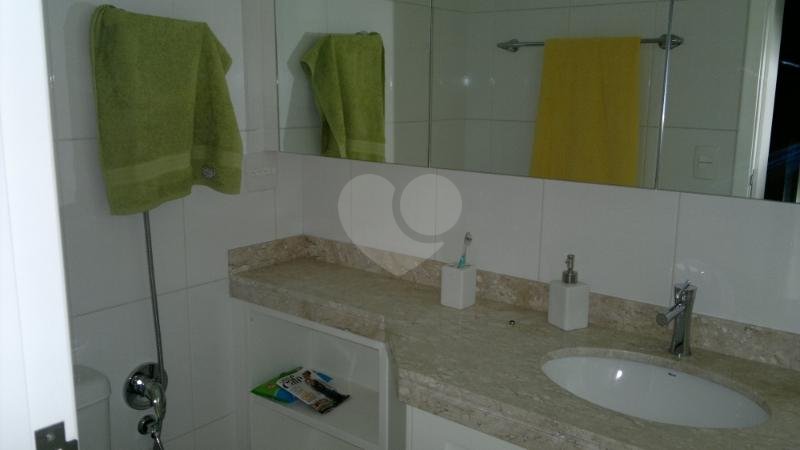 Venda Apartamento São Paulo Aclimação REO79683 6