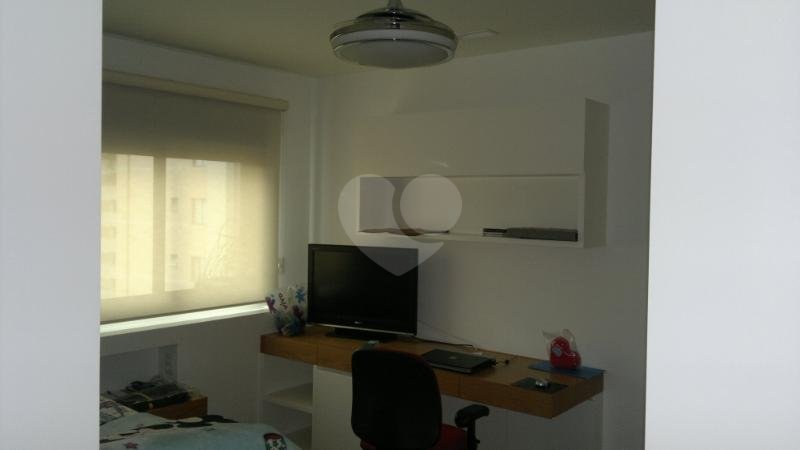 Venda Apartamento São Paulo Aclimação REO79683 13