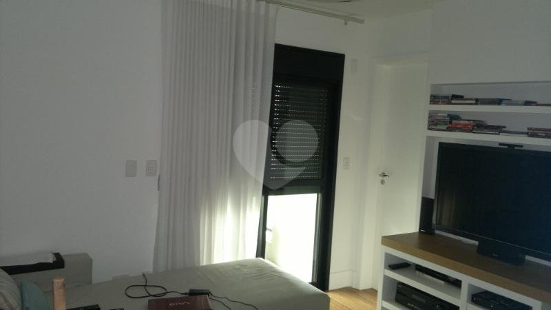 Venda Apartamento São Paulo Aclimação REO79683 4