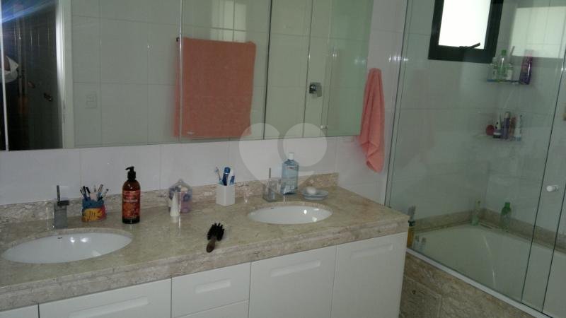 Venda Apartamento São Paulo Aclimação REO79683 16