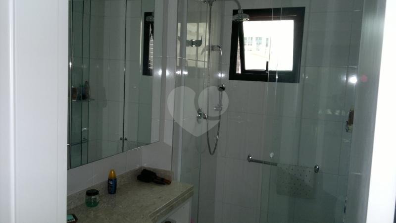 Venda Apartamento São Paulo Aclimação REO79683 14