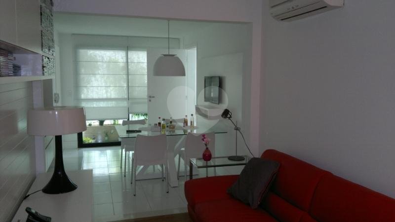 Venda Apartamento São Paulo Aclimação REO79683 3