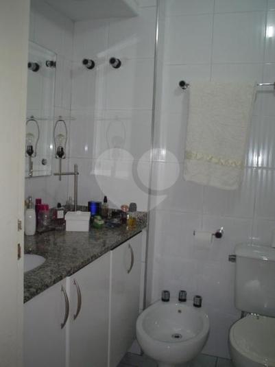 Venda Apartamento São Paulo Jardim Vila Mariana REO79692 12