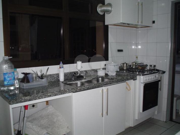 Venda Apartamento São Paulo Jardim Vila Mariana REO79692 6