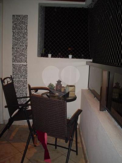 Venda Apartamento São Paulo Jardim Vila Mariana REO79692 10