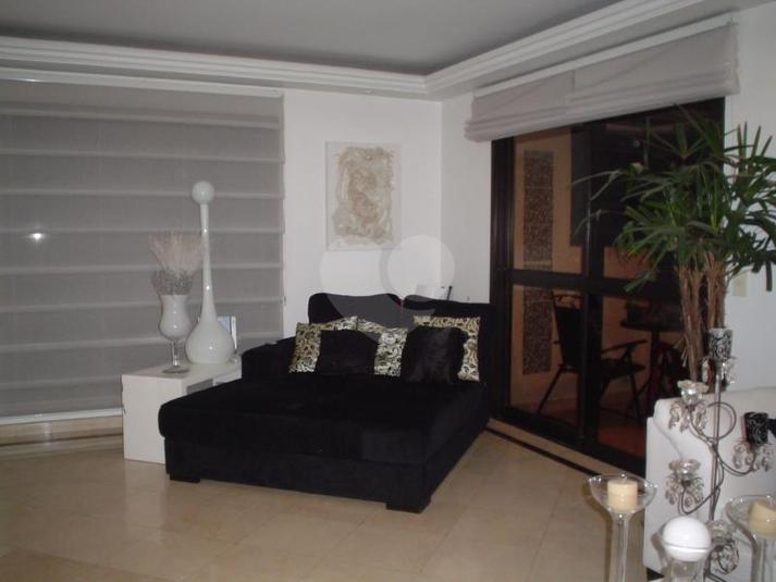 Venda Apartamento São Paulo Jardim Vila Mariana REO79692 1