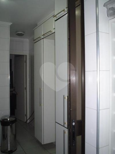 Venda Apartamento São Paulo Jardim Vila Mariana REO79692 15