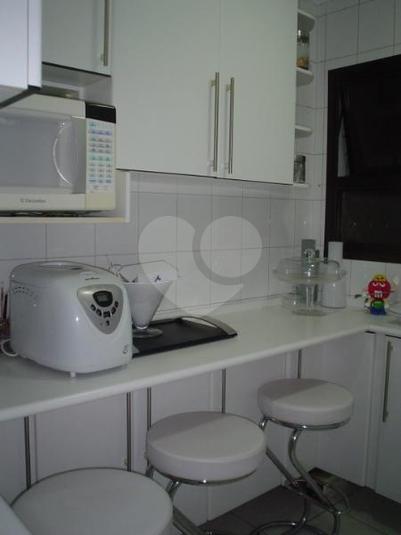 Venda Apartamento São Paulo Jardim Vila Mariana REO79692 7