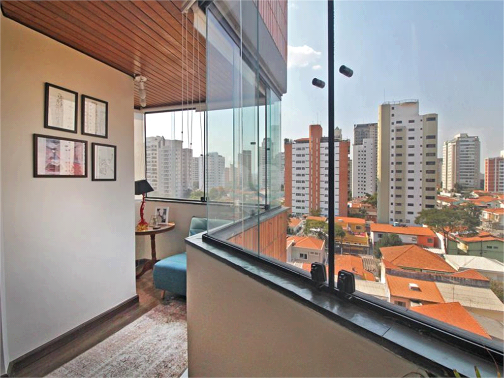 Venda Apartamento São Paulo Vila Congonhas REO79699 52