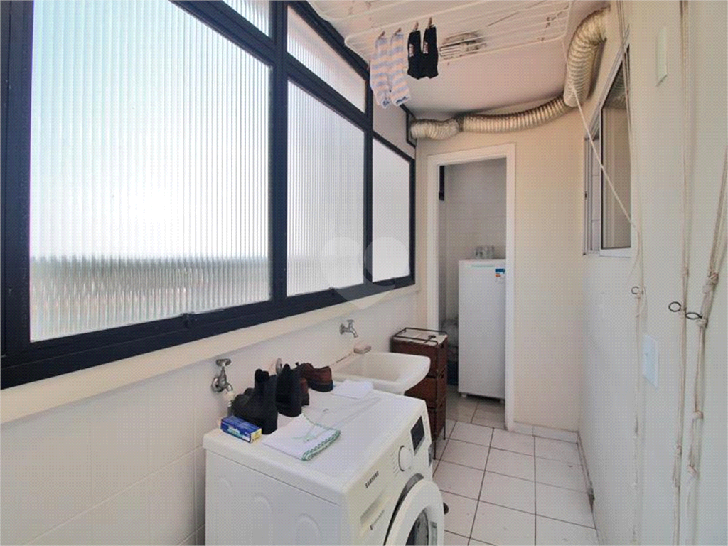 Venda Apartamento São Paulo Vila Congonhas REO79699 68