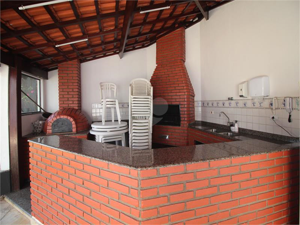 Venda Apartamento São Paulo Vila Congonhas REO79699 77