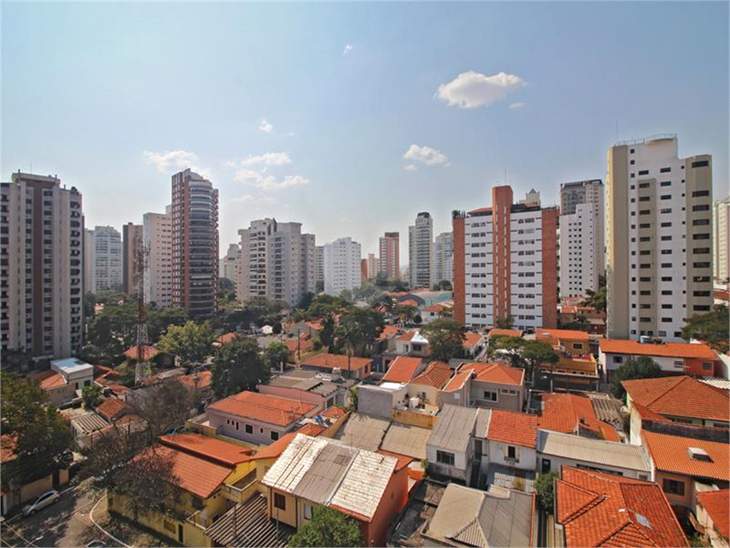 Venda Apartamento São Paulo Vila Congonhas REO79699 55