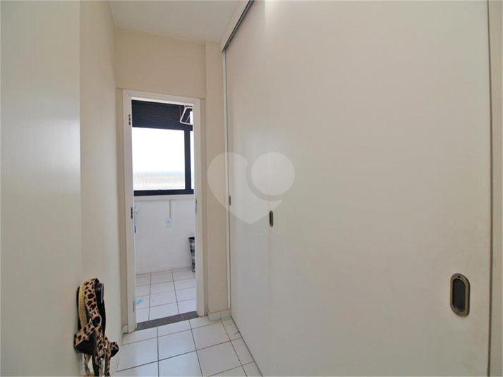 Venda Apartamento São Paulo Vila Congonhas REO79699 67