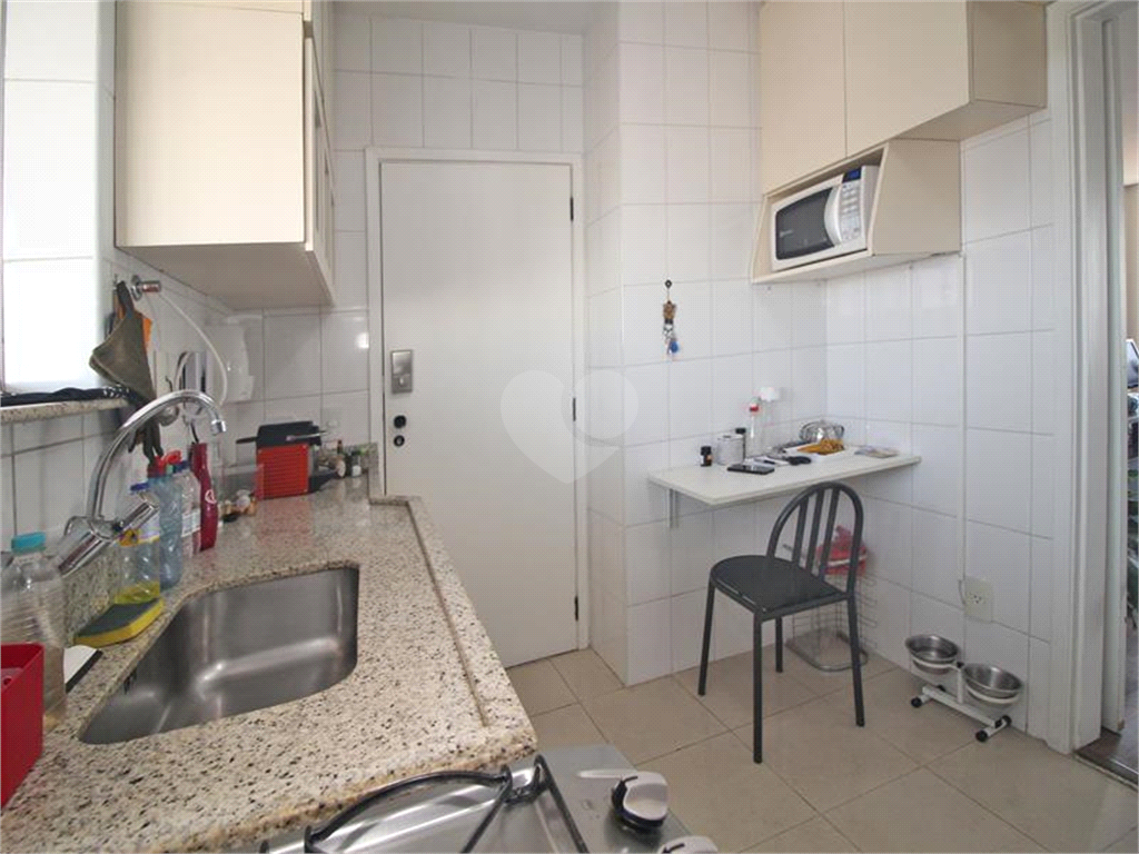 Venda Apartamento São Paulo Vila Congonhas REO79699 74