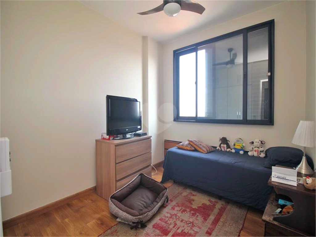 Venda Apartamento São Paulo Vila Congonhas REO79699 63