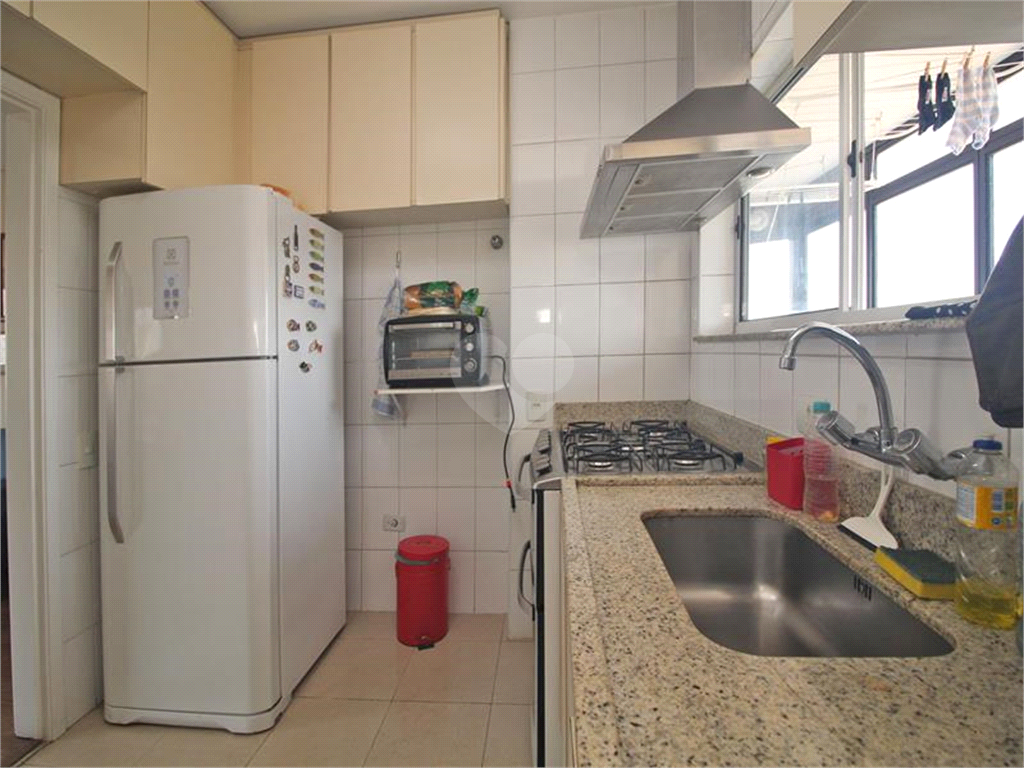 Venda Apartamento São Paulo Vila Congonhas REO79699 73