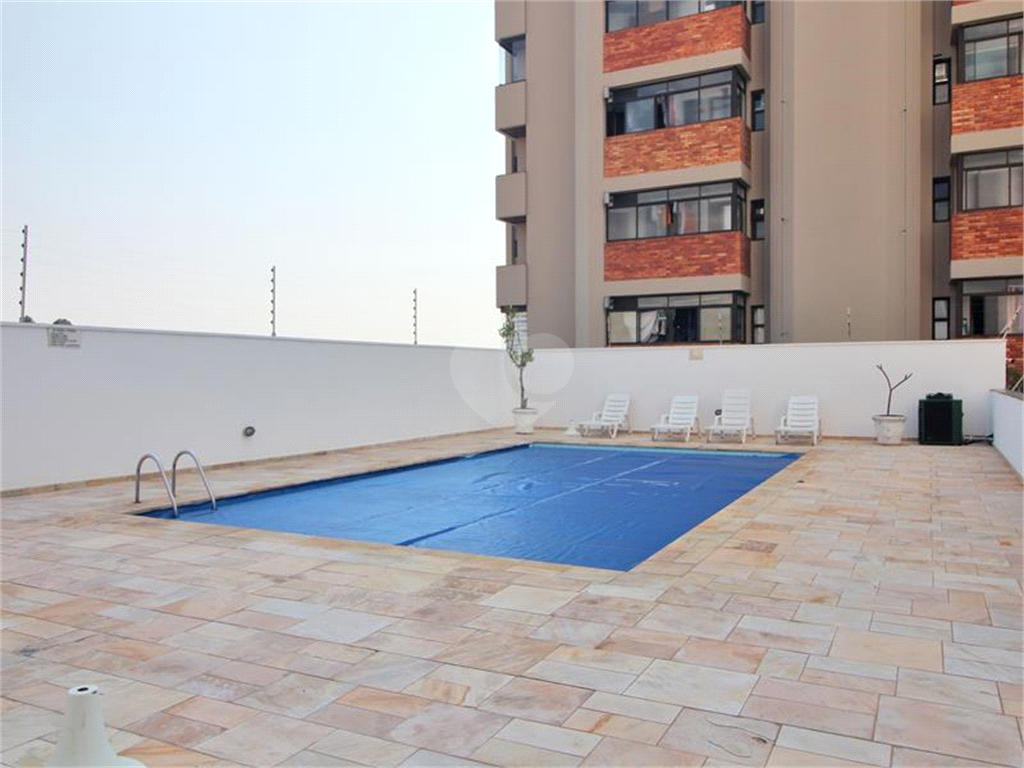 Venda Apartamento São Paulo Vila Congonhas REO79699 76