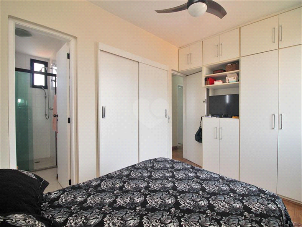 Venda Apartamento São Paulo Vila Congonhas REO79699 60