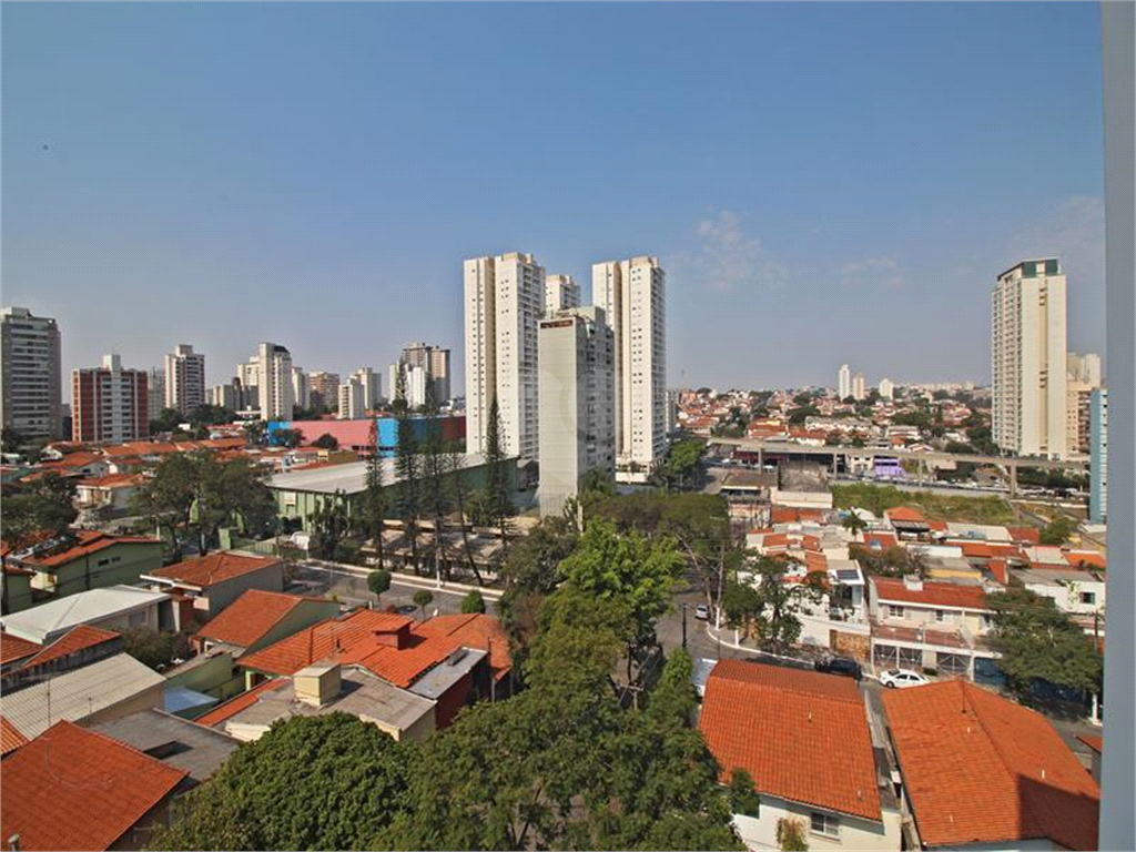 Venda Apartamento São Paulo Vila Congonhas REO79699 54