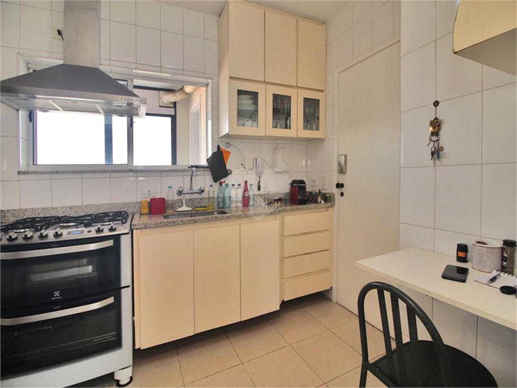 Venda Apartamento São Paulo Vila Congonhas REO79699 72