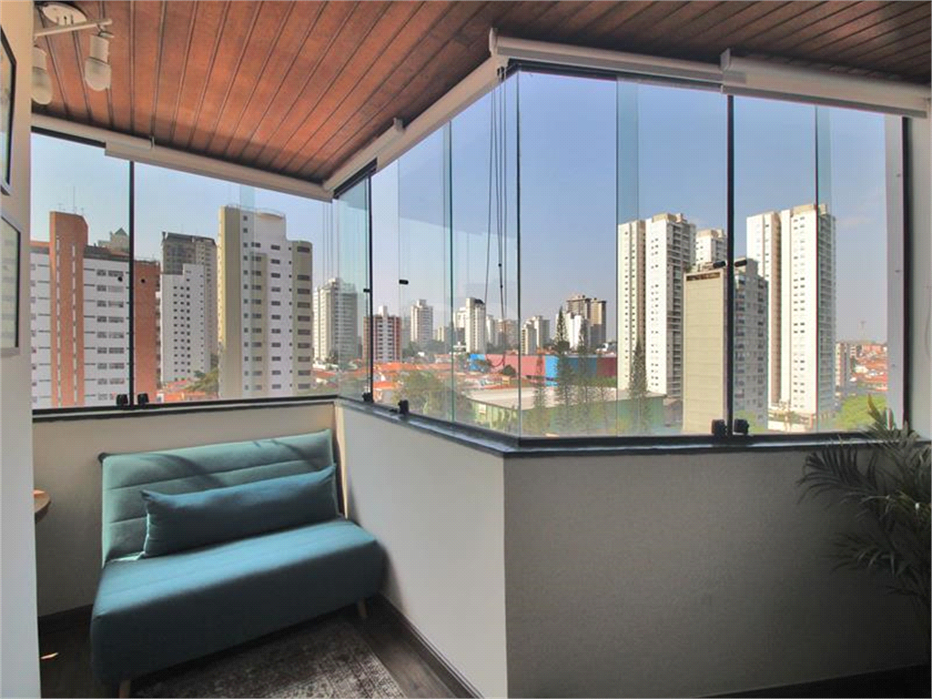 Venda Apartamento São Paulo Vila Congonhas REO79699 2