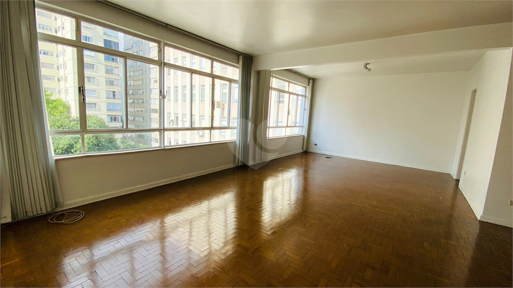 Venda Apartamento São Paulo Jardim Paulista REO797031 2