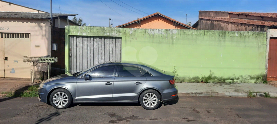 Venda Casa Uberlândia Laranjeiras REO797043 1