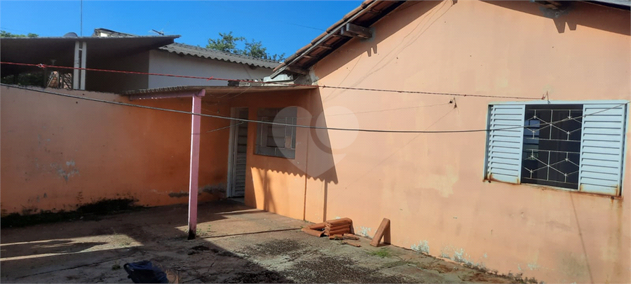 Venda Casa Uberlândia Laranjeiras REO797043 15