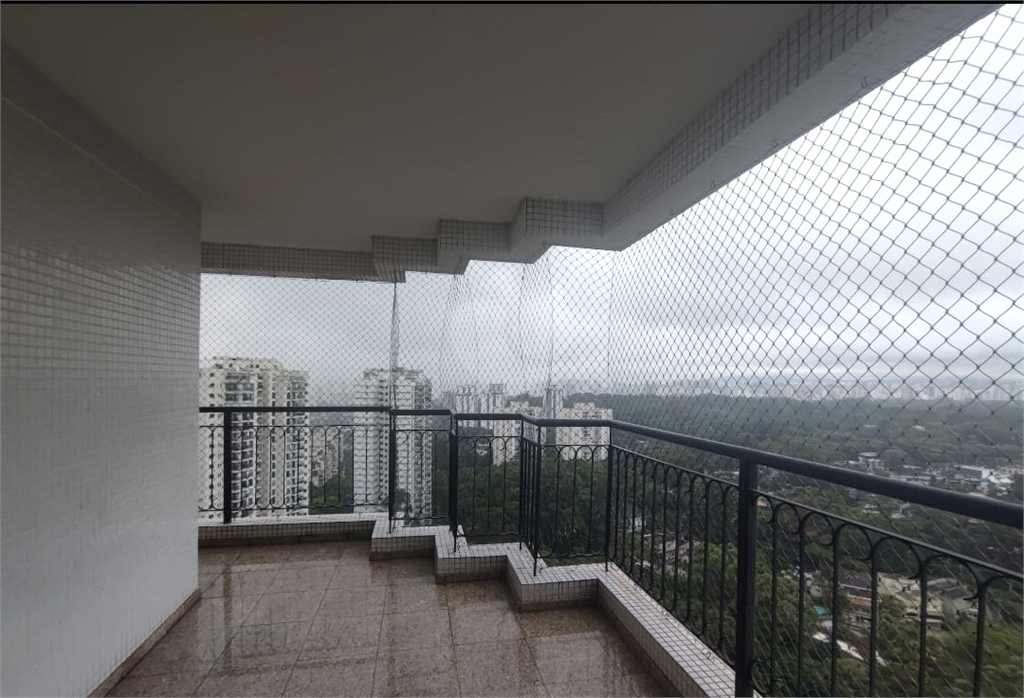 Venda Apartamento São Paulo Santo Amaro REO79705 11