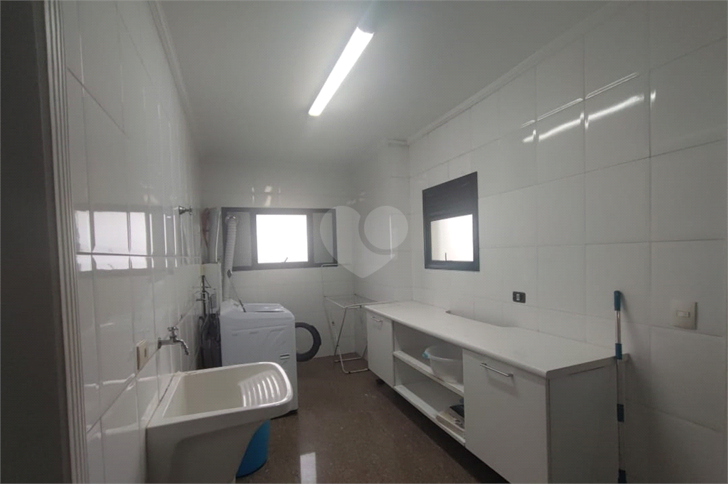 Venda Apartamento São Paulo Santo Amaro REO79705 31