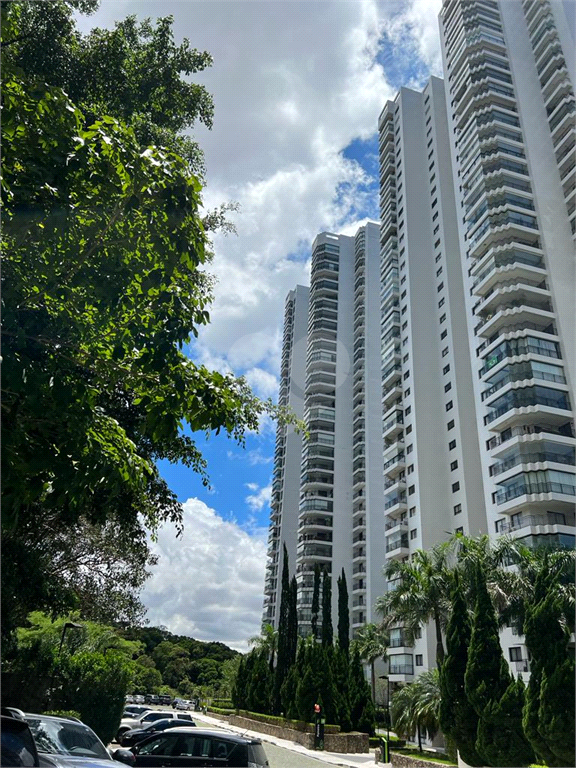 Venda Apartamento São Paulo Santo Amaro REO79705 50