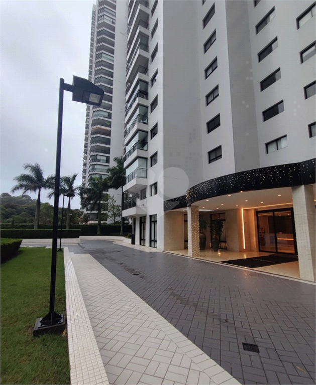 Venda Apartamento São Paulo Santo Amaro REO79705 39