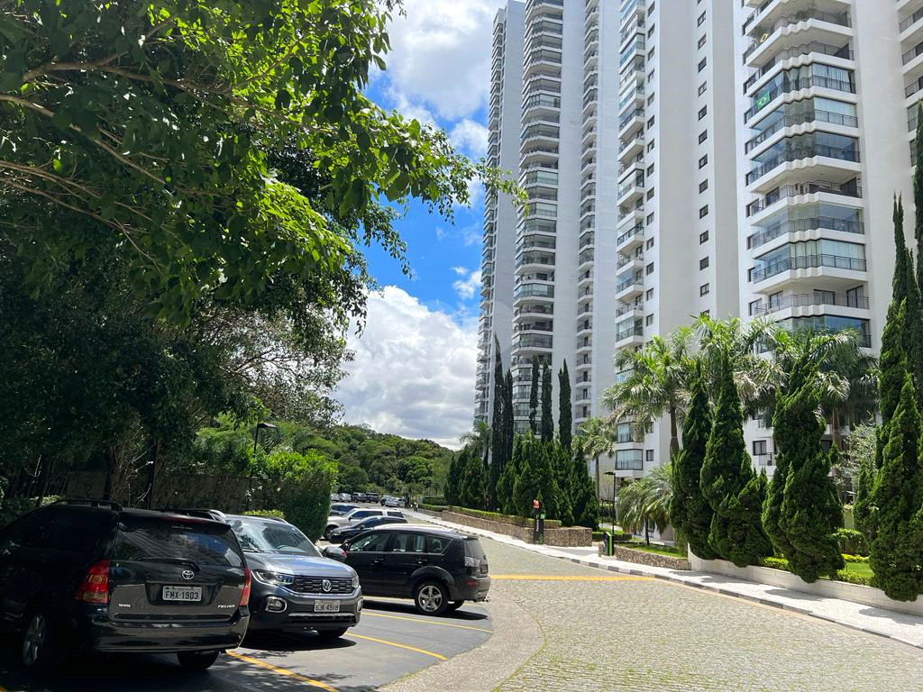 Venda Apartamento São Paulo Santo Amaro REO79705 44