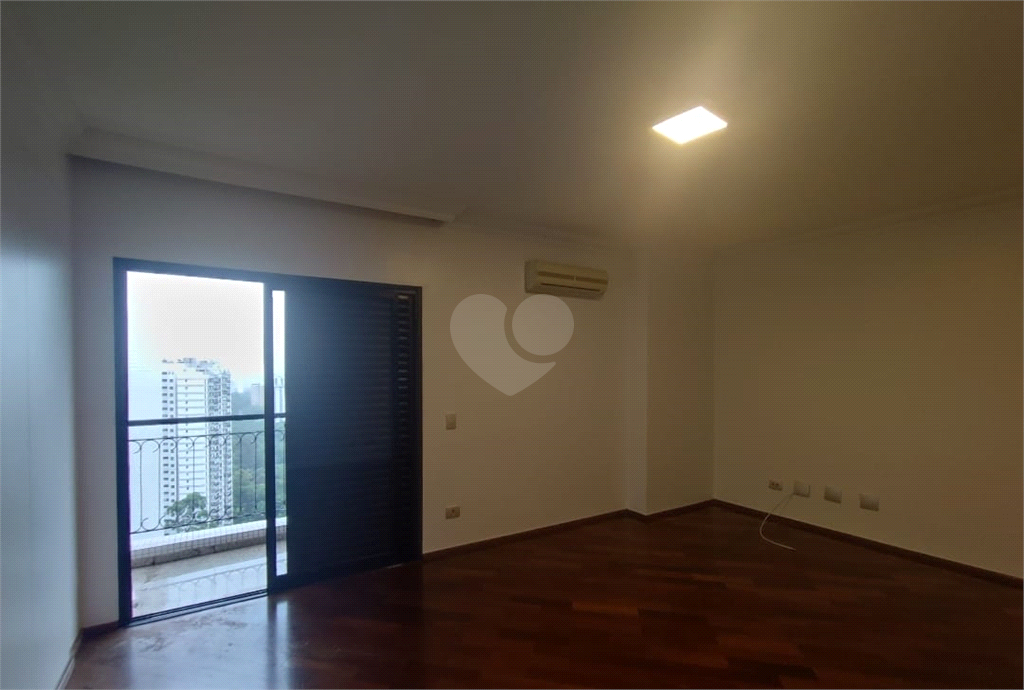 Venda Apartamento São Paulo Santo Amaro REO79705 17