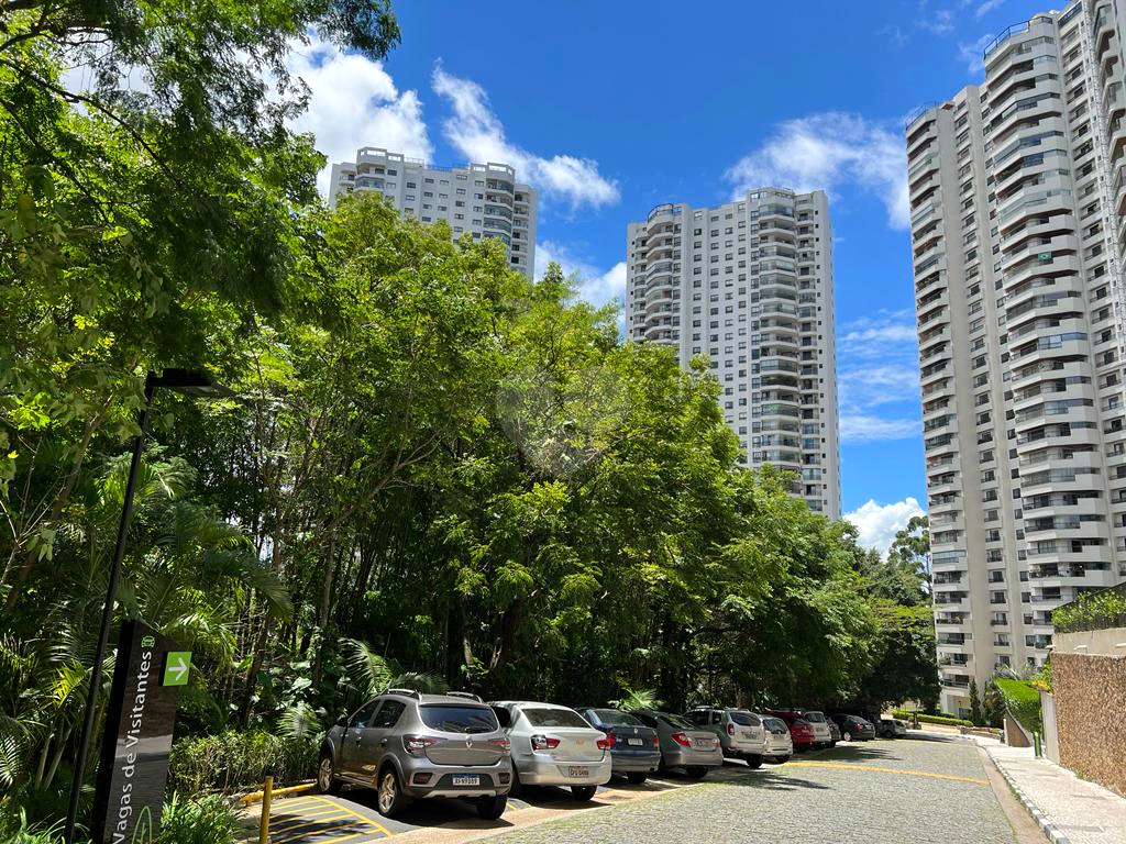 Venda Apartamento São Paulo Santo Amaro REO79705 42