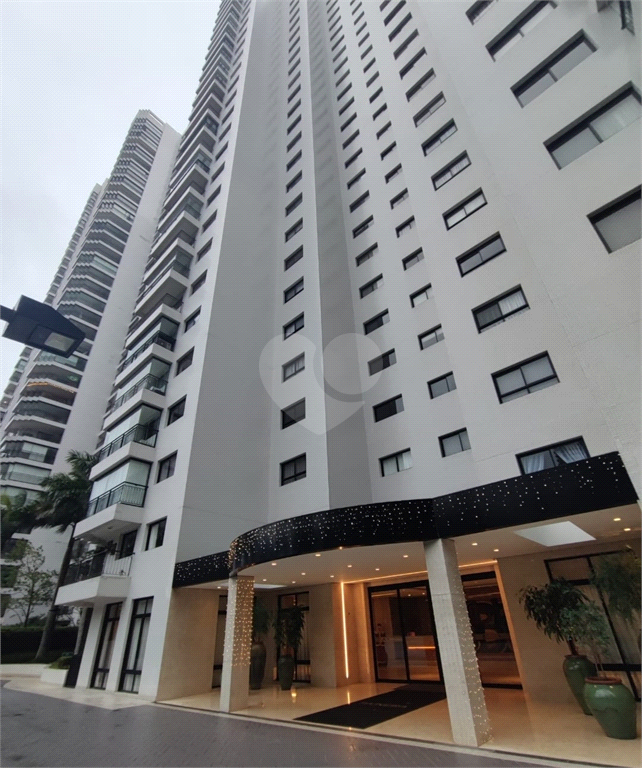 Venda Apartamento São Paulo Santo Amaro REO79705 36