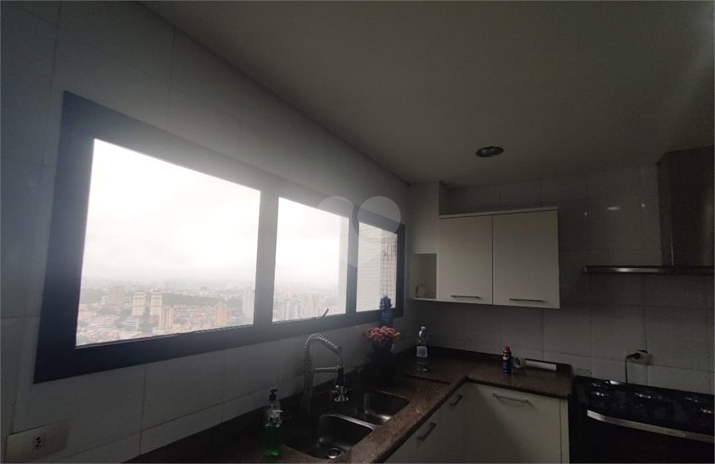 Venda Apartamento São Paulo Santo Amaro REO79705 32