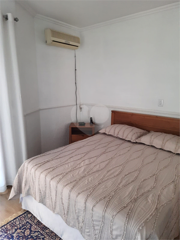 Venda Sobrado São Paulo Vila Barreto REO797050 20