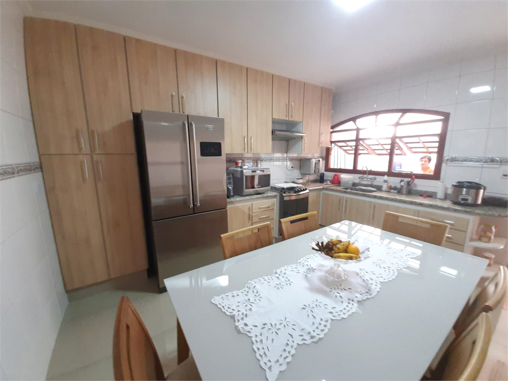 Venda Sobrado São Paulo Vila Barreto REO797050 4